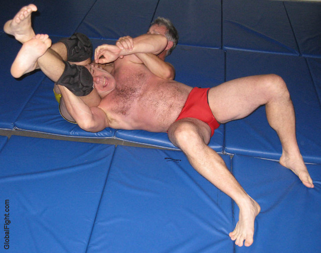 Photos gay wrestling